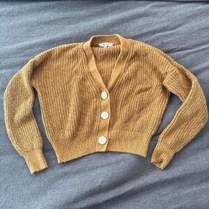 Madewell Women's Cardigan